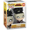 FUNKO POP! Anime: My Hero Academia - Stain (MHA) [New