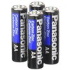 Panasonic Heavy Duty AA Battery 4 Pack