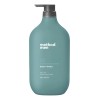 Shampoo Method Men Sea 828 Ml