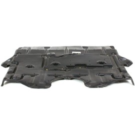 YIMORIA Front Engine Splash Shield for Lexus for GS300 2006 for GS350 2007-2011 for GS430 2006-2007 for GS460 2008-2011 RWD 9611811 5141030161,Fit Testing