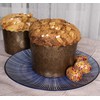 12oz Easter Bread Paper Mold Kulich | Pack of 12