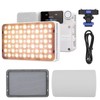 Amaran Ace 25x Pocket Bi-Color On-Camera Mini Video Light(With Control