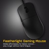 ENDGAME GEAR OP1 8k v2 Black – Esports Gaming Mouse