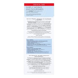 FREI Oil Care Oil 200 ml