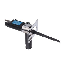 Reciprocating Saw Adapter, Electric Drill to Saw Adapter, Sabre Chainsaw Converter, Cutting Hand Tool Hardware