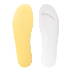 Endoto Upgraded Insoles for Hey Dude Women's Wendy Shoes Replacement, Footwear Inserts Comfortable & Light-Weight(US Size:W10 / EU Size:41)