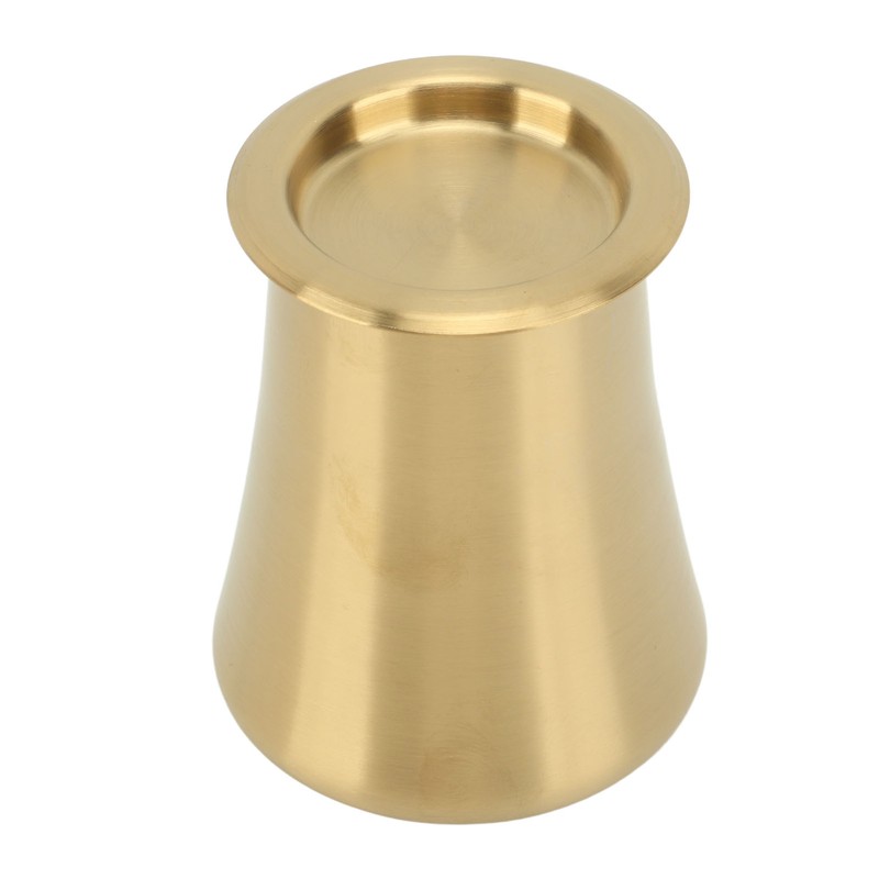 Coffee Sifter Cup Coffee Grind Sieve Fine Mesh Coffee Powder