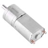 DC Gear Motor, Reduction Motor, Gear Motor, 12 V, High