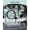 Hot Tub Sensor 24" Temp/Hi Limit,1/4" Diameter Fit for Balboa