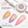 JODSONE 6 Farben Pat Painting Gel-Nagellack für Nailart-Design