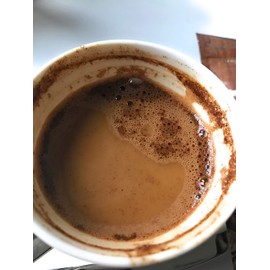 Turkish Coffee 7 Mixed Regional Coffee with Mystic Flavour