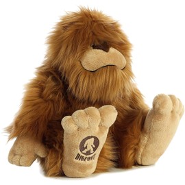 Aurora - Jungle - 12.5" Big Foot