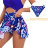 COLIZERE Traje de Baño de Dos Piezas para Mujer Bañador