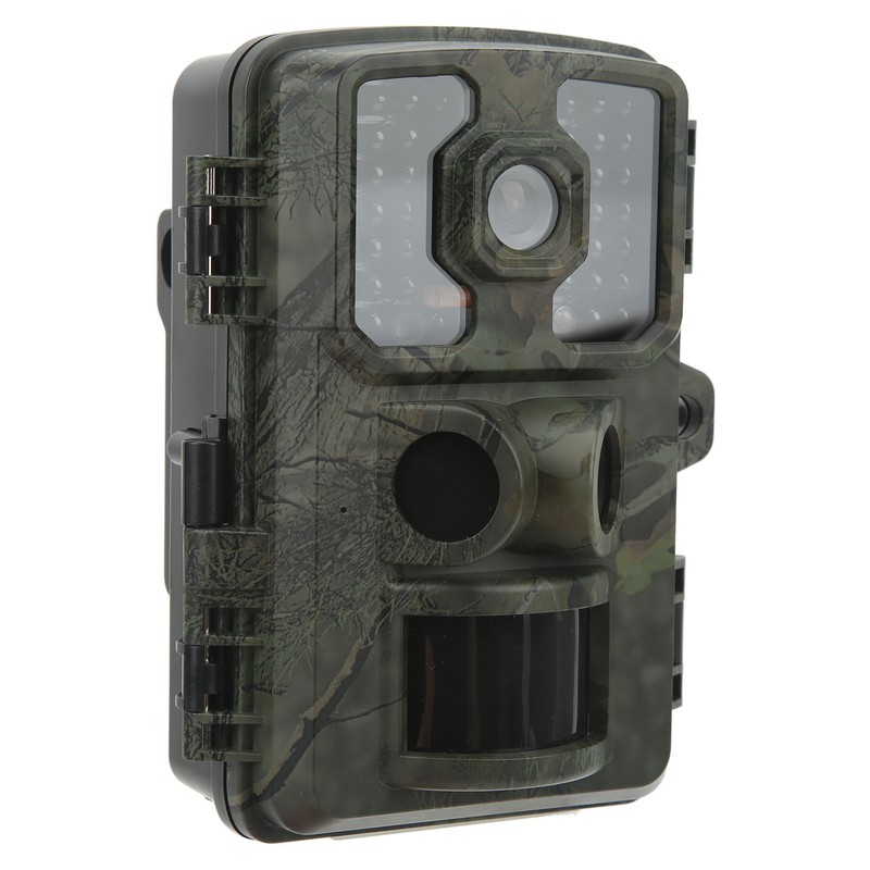 Outdoor Wildlife Hunting Trail Camera Field Detection HD Camera PIR