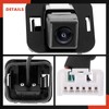 A-Premium Park Assist Camera Rear View Backup Reverse Camera Compatible