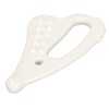 Ceramic Gua Sha Tool Massaging Lymphatic Drainage Trigger Point Guasha