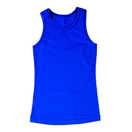 Abilitations - 1268059 Integrations Deep Pressure HuggME TankTop, Blue, XSmall, Size 6