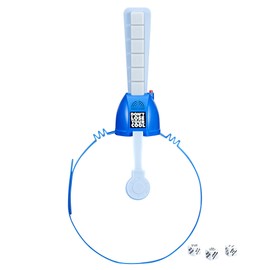 Don't Lose Your Cool Game Electronic Adult Party Game Ages 12 & Up