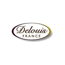 Delouis Fils - Mustard with Champagne (Moutarde champenoise) from France - 100 g