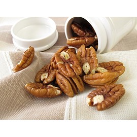 Pecans | Untreated | Unsalted | Pecannus | Various Sizes