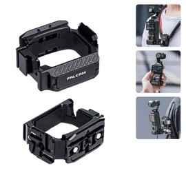 F22 Camera Cage For Pocket3