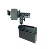 Lido Mounts Uniden SDS100 BCD436HP With Phone Car Mount