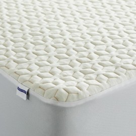 Protect-A-Bed Cooling Copper Infused Mattress Protector, Twin