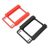 10pcs Hard Drive Bracket 2.5in Heat Dissipation High Compatibility HDD