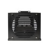 Growlite 315-1000W HDE-8, Full Body Air Cooled, Double Ended Lamp