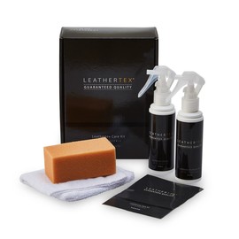 Leather-Tex Care Kit 3, Leathertex Care Kit, Sofa Maintenance, Seki Furniture 375816