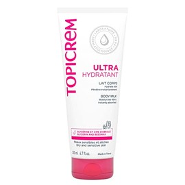 Topicrem Leche Corporal Ultra- hidratante - 200 ml