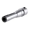 Accusize Industrial Tools R8 to 3/4'' Weldon Shank Arbor Adapter,