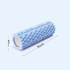 5-in-1 Foam Roller Set for Post-Workout Stretching – Massage Roller