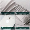 Oasis Fine Linens Island Collection | Soft & Hypoallergenic |