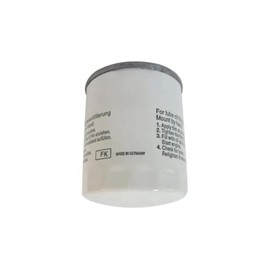DUCRES Engine Oil Filter fits for Bobcat 6665603 863 863G 864 864G 873 873G 883 Skid Steer Loader 442 Excavator