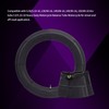130/90-16 Motorcycle Inner Tube Fit for 5.00/5.10-16 TR4 Standard Straight