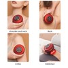 Smart Cupping Device Vacuum Therapy Machine Hot Compress Muscle Massage