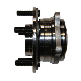 GMB 746-0008 Wheel Bearing Hub Assembly