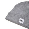 Cleptomanicx Herren Mütze Cimo Beanie