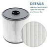 AULDAY Fuel Filter Fits for Ram 2500 3500 4500 5500