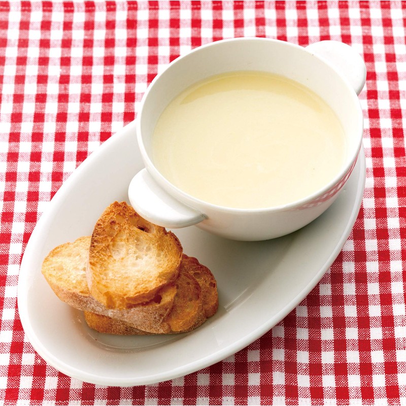 SB Foods Harumi Kurihara Cream Stew 3.8 oz (108 g)