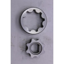 Kohler OEM Part 62 393 01-S Pump Assembly: Oil/GEROTOR KH-62-393-01-S 6239301-S