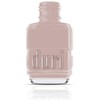 uri Nail Polish, 691 Pompadour Pudding, Natural Beige Nude, Opaque,