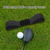RUIFUU Golf Swing Training Aid,Golf Swing Correcting Arm Band Golf