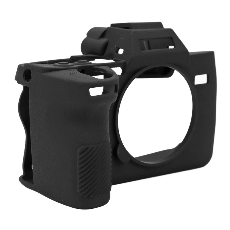 Silicone Camera Protective Cover Soft Silicone Protection Case Skin for