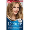 Wella Deluxe Tinte Permanente 7.3 Rubio Dorado, 207 g