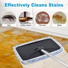 5 Pack Mop Heads Replacements for Ocedar Hardwood Floor 'N