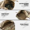 Hydration Bag Tactical Military 3L Hydration Water Reservoir Bag for