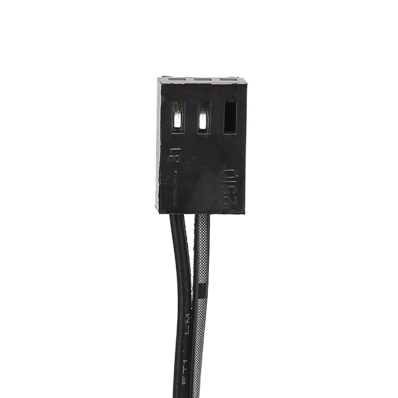 PC Water Cooling Meter 12V Small 3pin Interface G1/4 Thread
