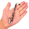 Dselvgvu Miniature Bass Clarinet with Stand and Case Mini Musical